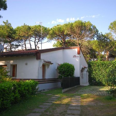 Villetta Ambra Lignano Sabbiadoro Exterior foto